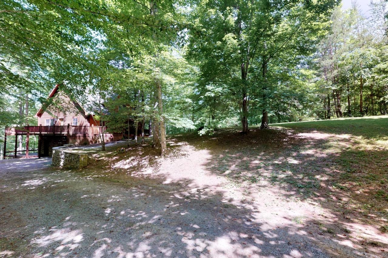 Other Side Of The Mountain New Tazewell Exterior foto