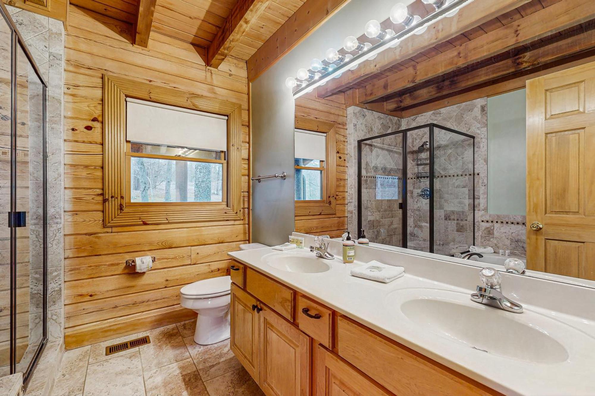 Other Side Of The Mountain New Tazewell Exterior foto
